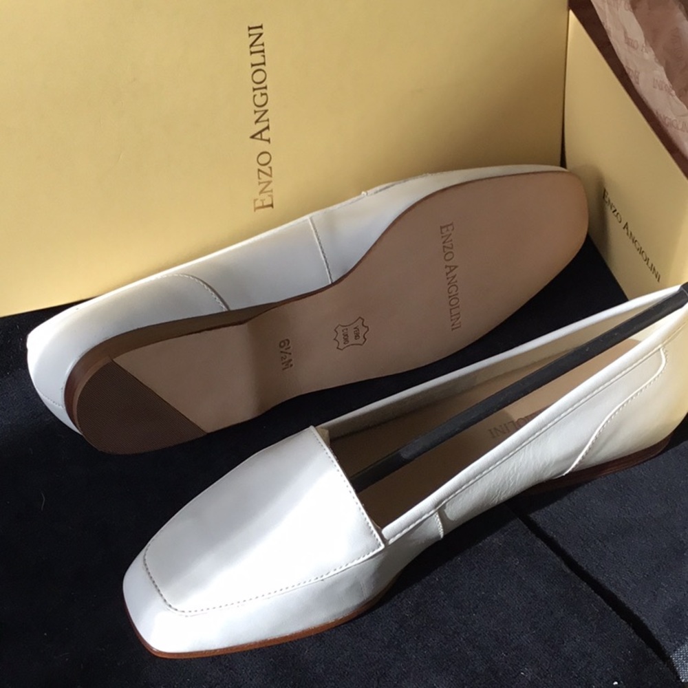 Enzo Angiolini shoes (NWT)